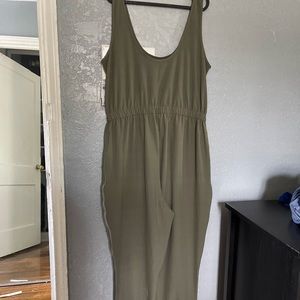 Abercrombie & Fitch Jumpsuit Summer Ready ☀️